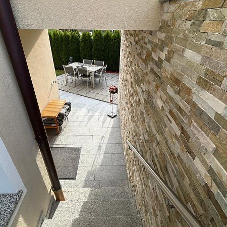 Haus Widauer Apartment Breitenbach am Inn Exterior photo