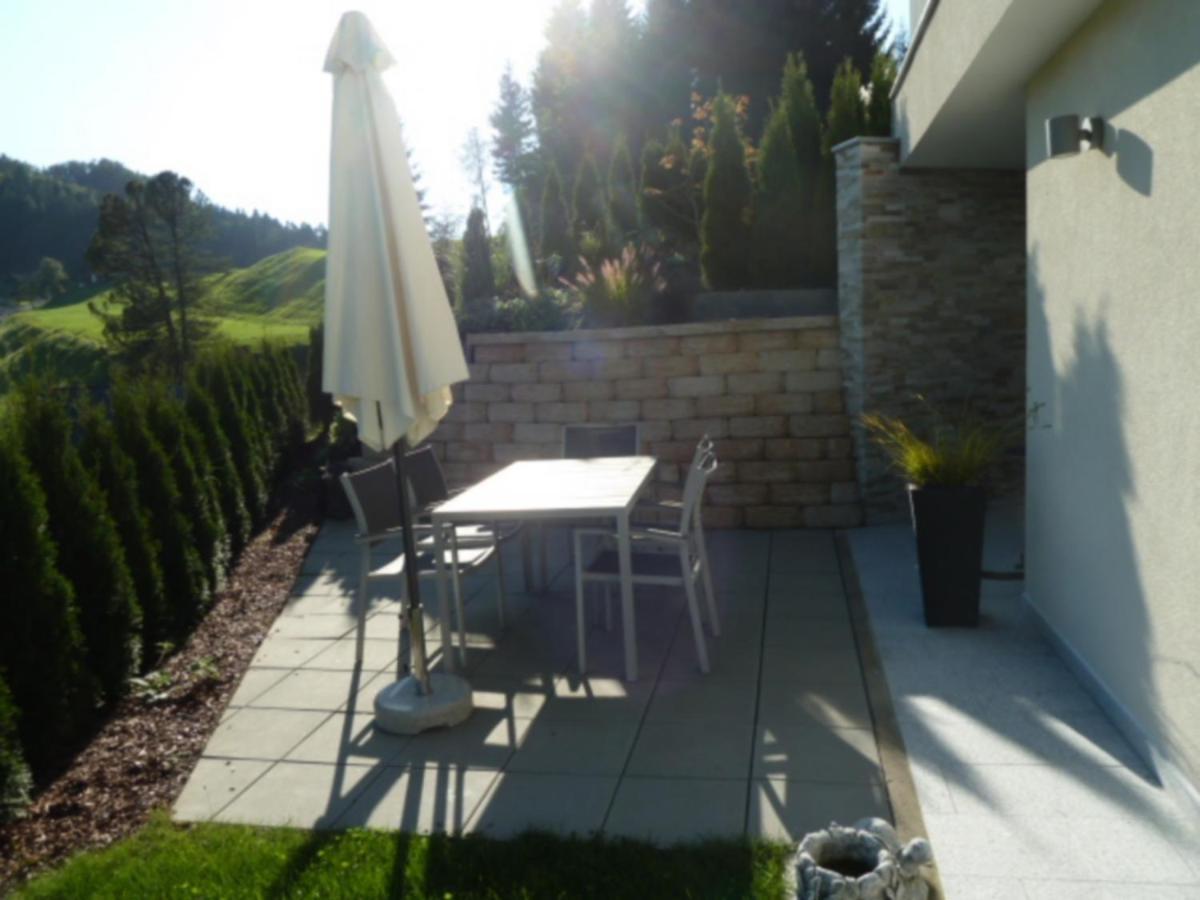 Haus Widauer Apartment Breitenbach am Inn Room photo