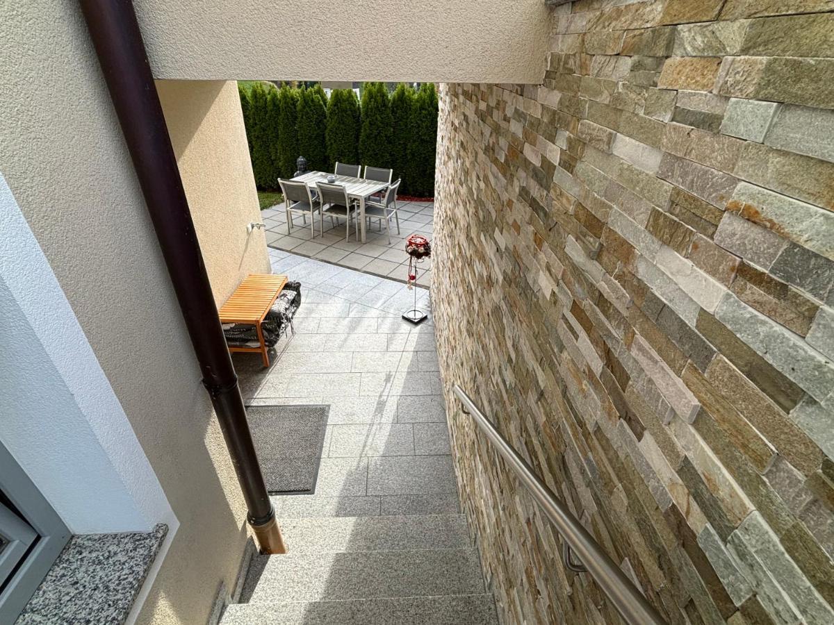 Haus Widauer Apartment Breitenbach am Inn Exterior photo
